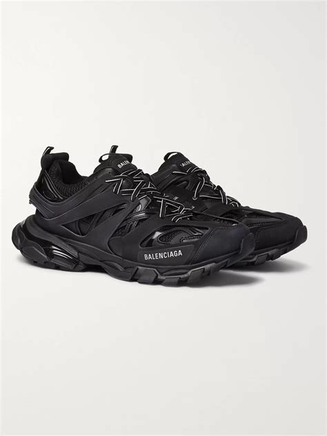 balenciaga track yupoo